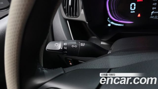 Kia RAY 2025 — photo 33