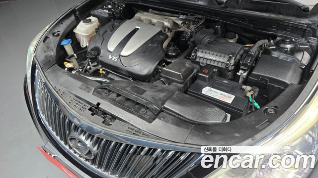 Hyundai Grandeur 2014 — photo 6