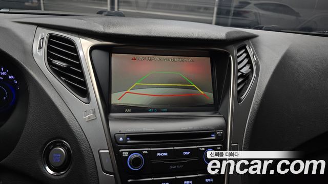 Hyundai Grandeur 2014 — photo 14