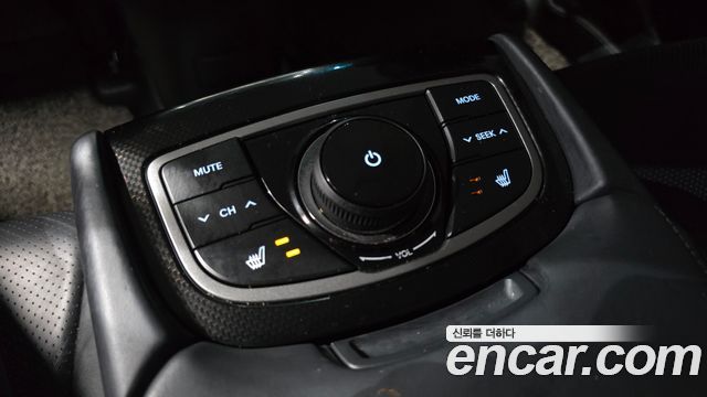 Hyundai Grandeur 2014 — photo 19