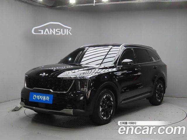Kia Sorento 2024 — photo 2