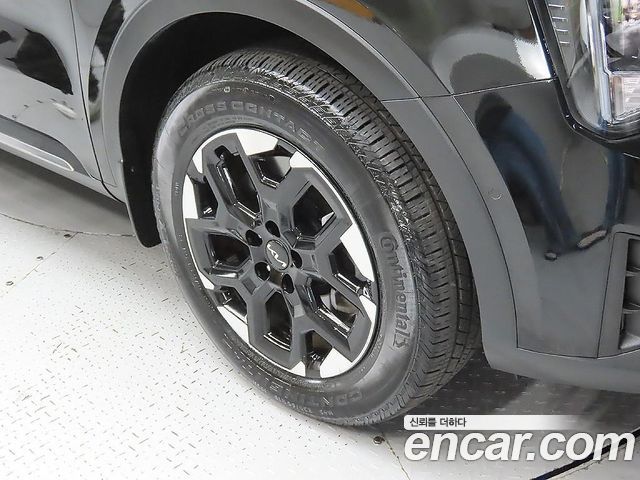 Kia Sorento 2024 — photo 5