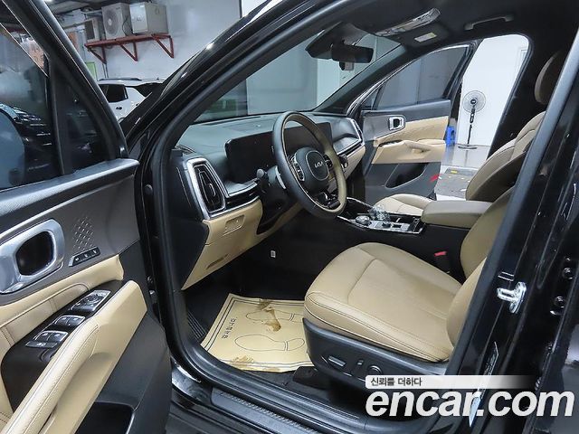 Kia Sorento 2024 — photo 10