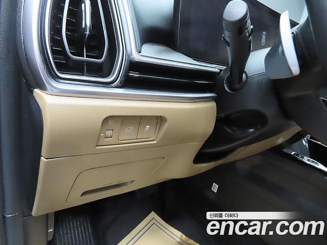 Kia Sorento 2024 — photo 11