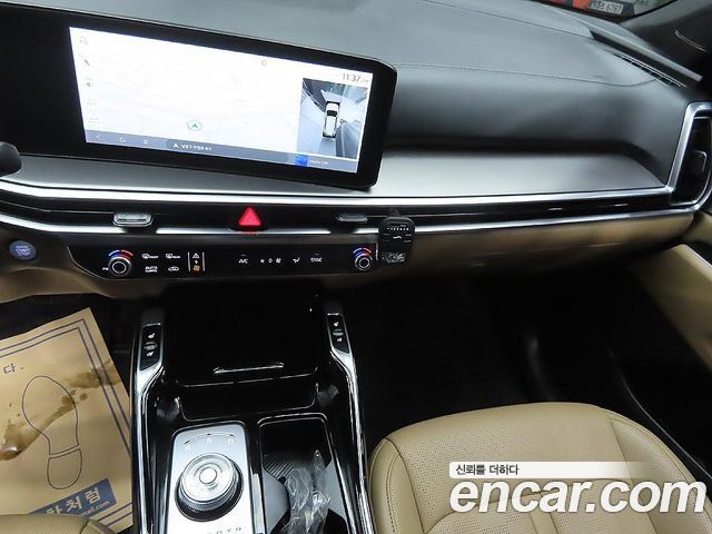 Kia Sorento 2024 — photo 12