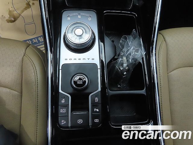 Kia Sorento 2024 — photo 14