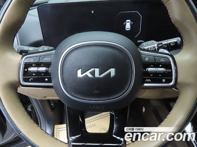 Kia Sorento 2024 — photo 15