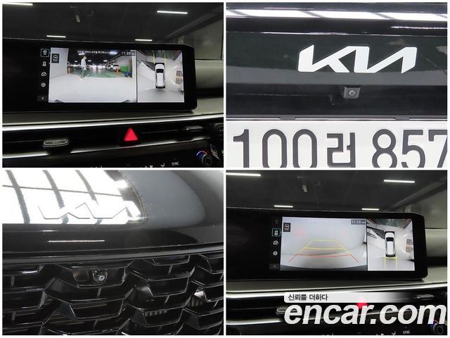 Kia Sorento 2024 — photo 16