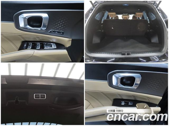 Kia Sorento 2024 — photo 20