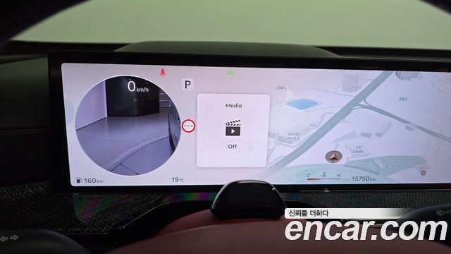 Genesis GV80 2024 — photo 11
