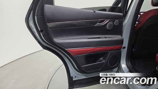 Genesis GV80 2024 — photo 15