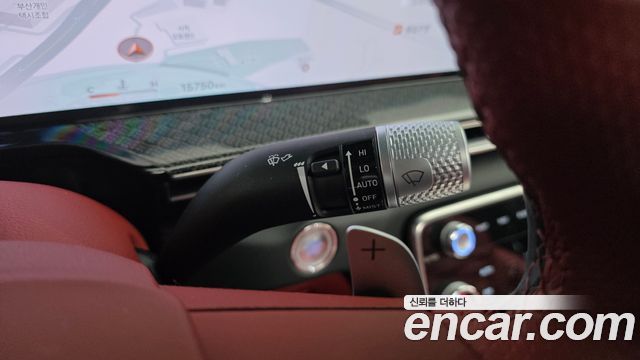 Genesis GV80 2024 — photo 29