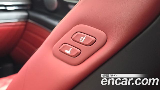 Genesis GV80 2024 — photo 31