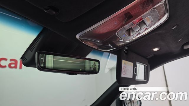 Genesis GV80 2024 — photo 32