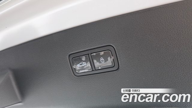 Genesis GV80 2024 — photo 33