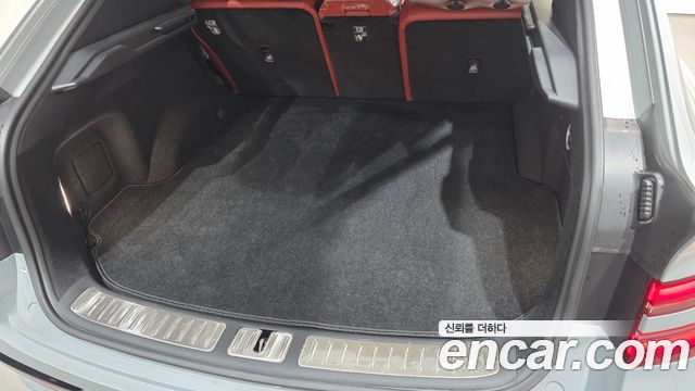 Genesis GV80 2024 — photo 34
