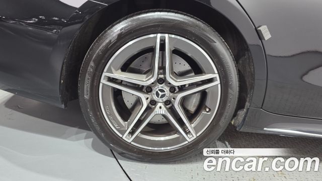 Mercedes-Benz S-Class 2022 — photo 5