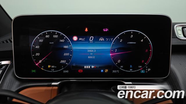 Mercedes-Benz S-Class 2022 — photo 11