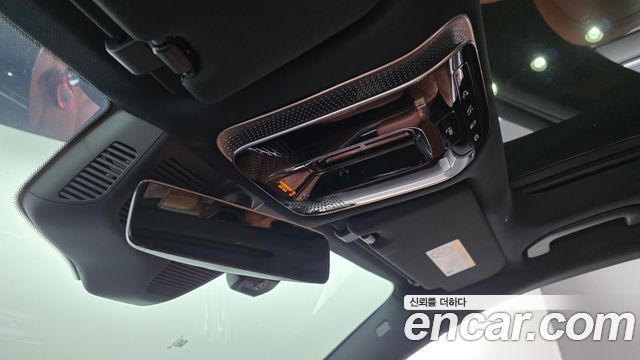 Mercedes-Benz S-Class 2022 — photo 26