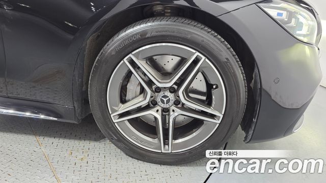 Mercedes-Benz S-Class 2022 — photo 7