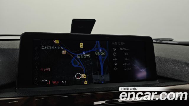 BMW 3-Series 2012 — photo 20