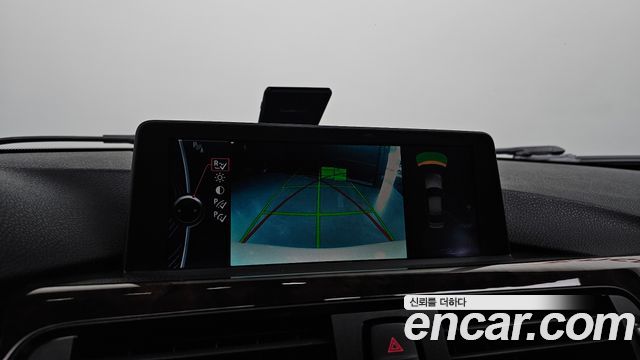 BMW 3-Series 2012 — photo 21
