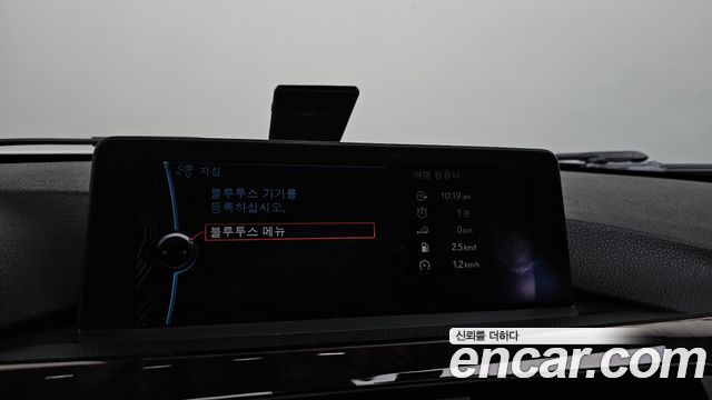 BMW 3-Series 2012 — photo 22