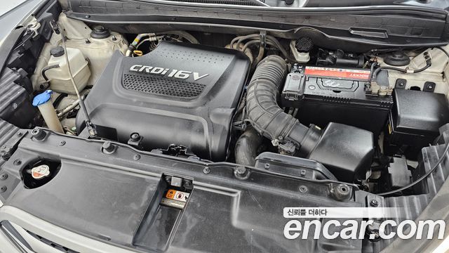 Hyundai Tucson 2014 — photo 6