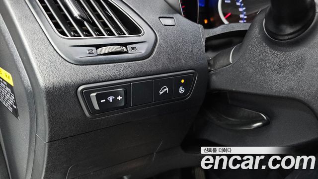 Hyundai Tucson 2014 — photo 14
