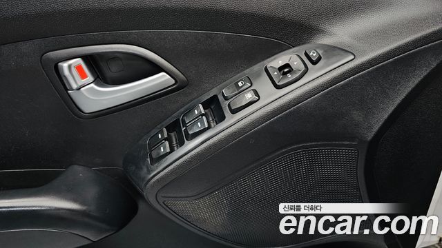 Hyundai Tucson 2014 — photo 15
