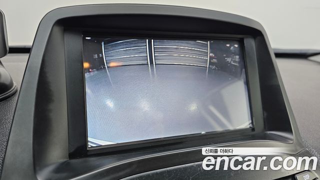 Hyundai Tucson 2014 — photo 17