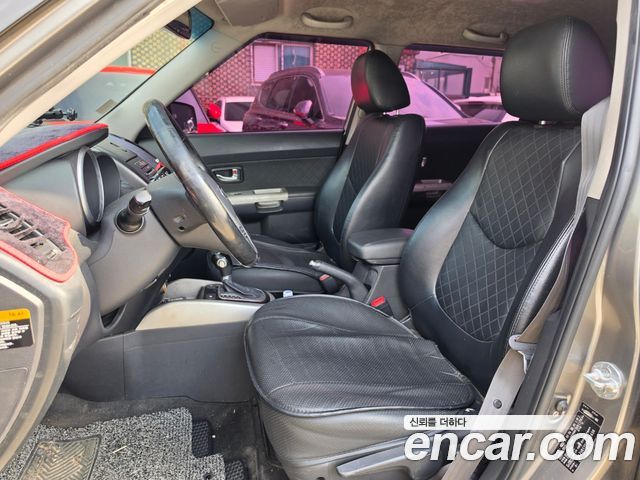 Kia Soul 2013 — photo 4