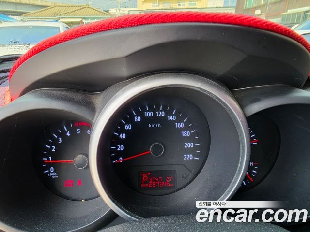 Kia Soul 2013 — photo 5