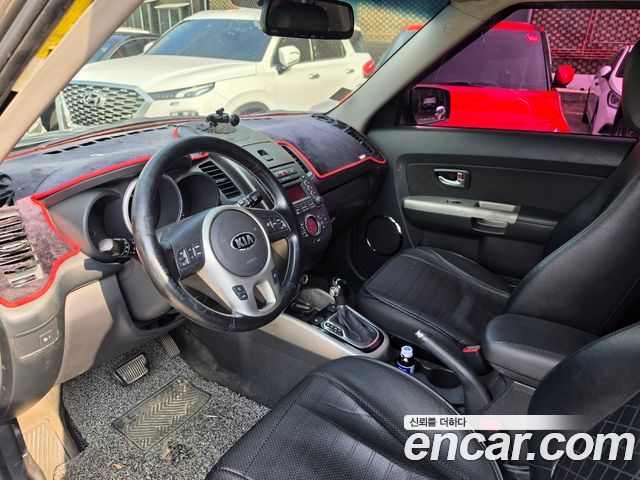 Kia Soul 2013 — photo 6