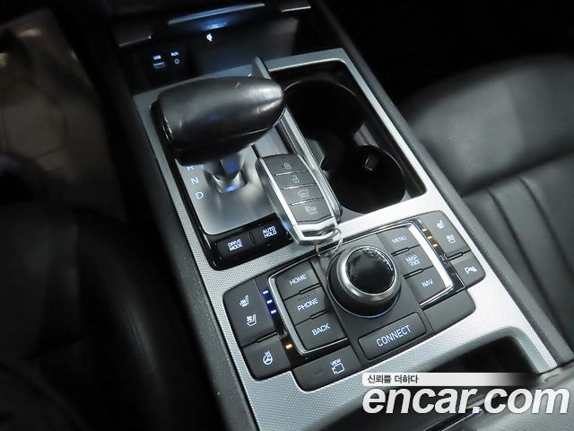 Genesis G80 2018 — photo 9