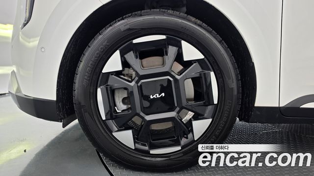 Kia Canival 2025 — photo 5