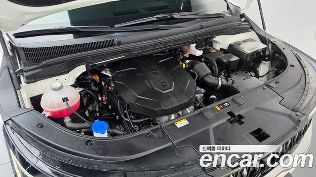 Kia Canival 2025 — photo 6