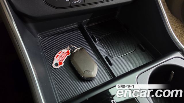 Kia Canival 2025 — photo 22