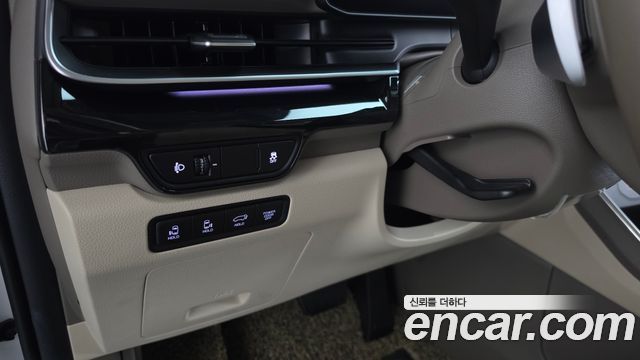 Kia Canival 2025 — photo 26