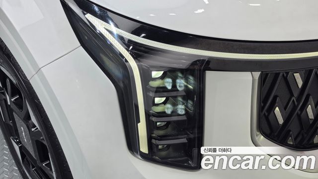 Kia Canival 2025 — photo 8