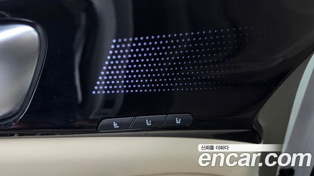 Kia Canival 2025 — photo 28