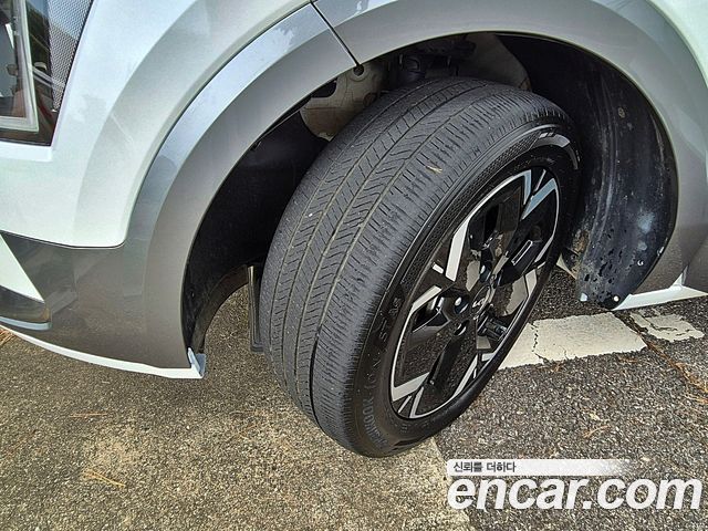Kia Niro 2024 — photo 5