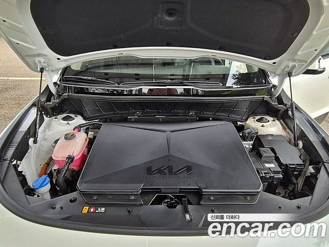 Kia Niro 2024 — photo 6