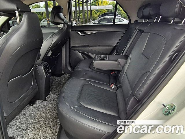Kia Niro 2024 — photo 12