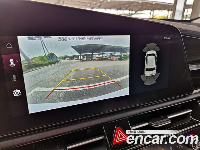 Kia Niro 2024 — photo 13