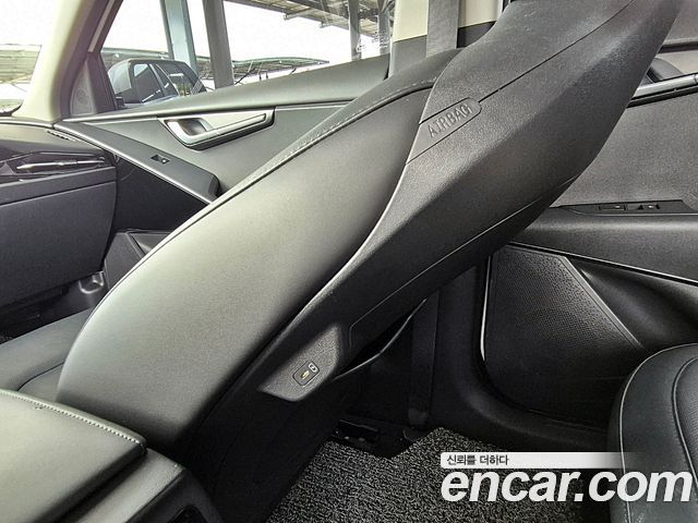 Kia Niro 2024 — photo 15