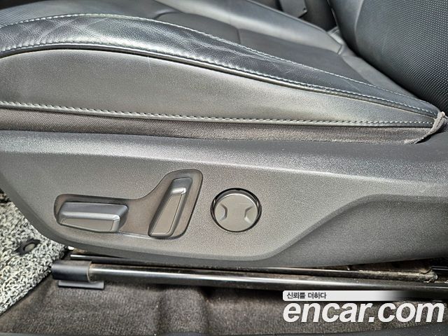 Kia Niro 2024 — photo 16