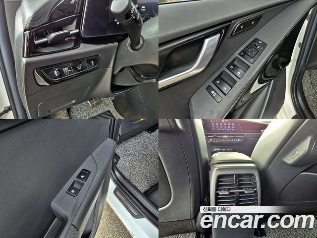 Kia Niro 2024 — photo 18