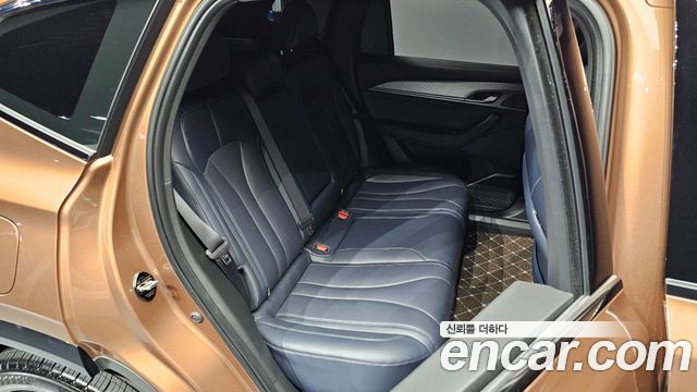 Renault Korea Grand Koleos 2025 — photo 11