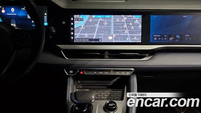 Renault Korea Grand Koleos 2025 — photo 14